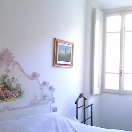 B&B Il Balcone Sul Lago Brunate Extérieur photo
