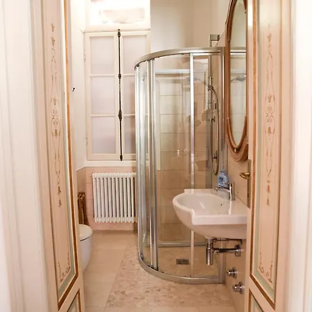 B&B Il Balcone Sul Lago Brunate Chambre photo