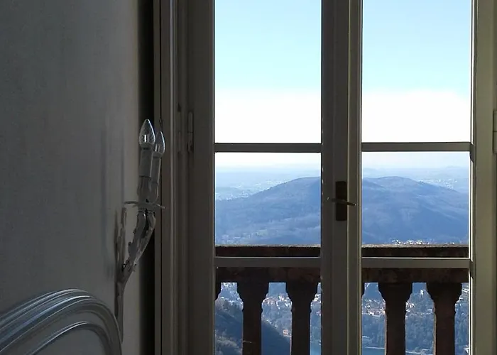 B&B Il Balcone Sul Lago
