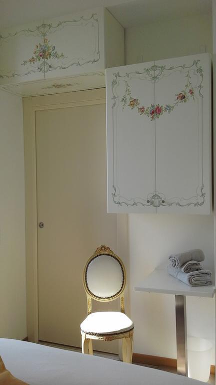 Couette-café Il Balcone Sul Brunate