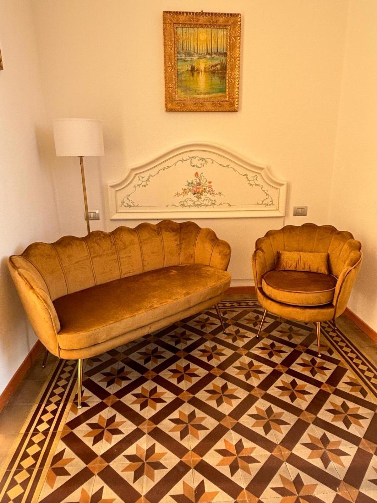 Couette-café Il Balcone Sul Brunate