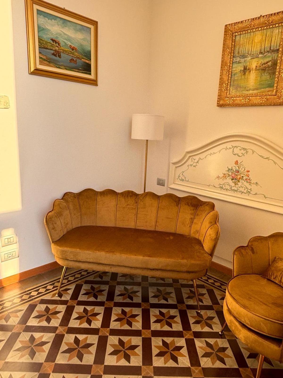 Couette-café Il Balcone Sul