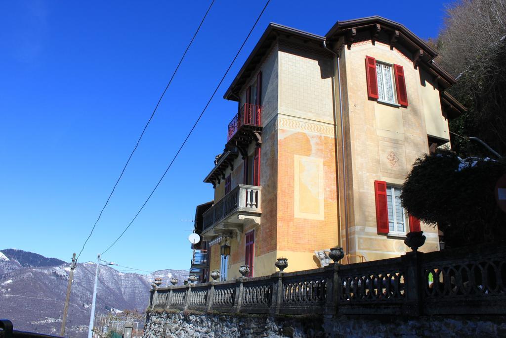 Couette-café Il Balcone Sul 2*