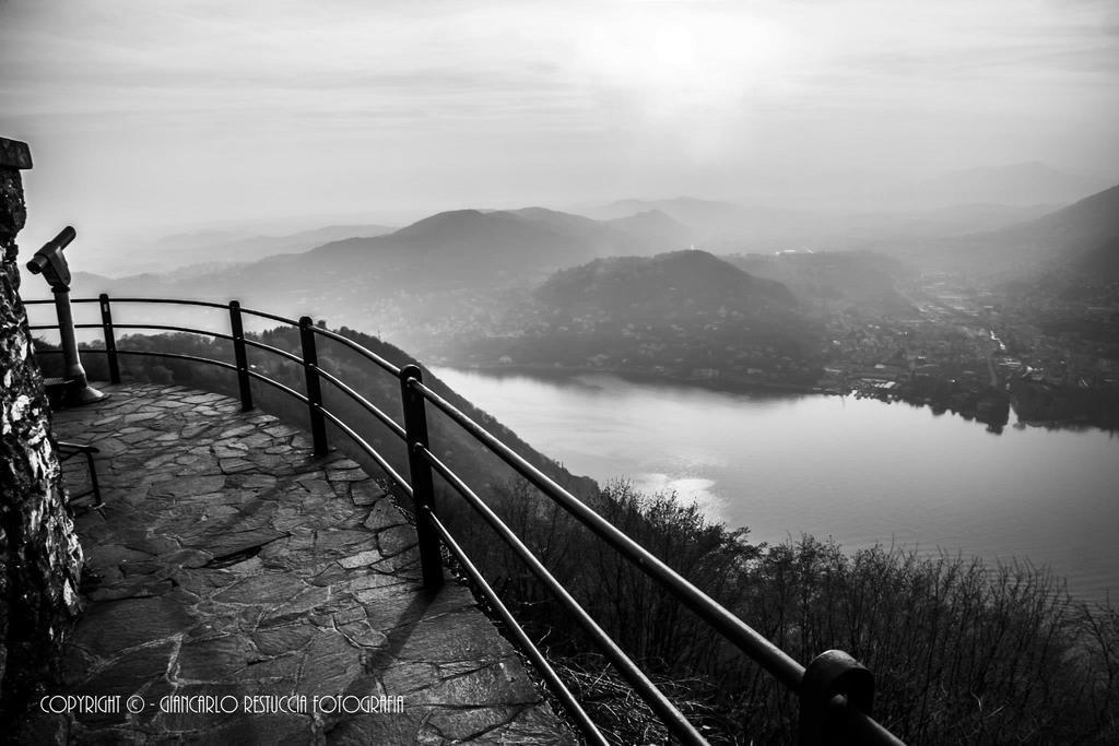 Couette-café Il Balcone Sul Brunate