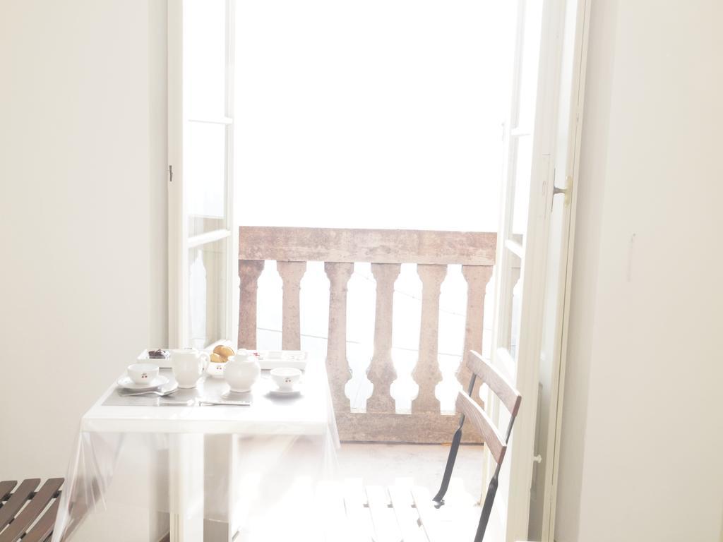 Il Balcone Sul Couette-café 2*