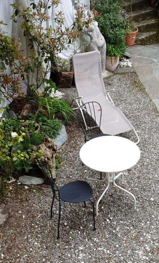 Il Balcone Sul Couette-café Brunate