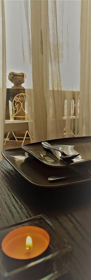 Il Balcone Sul Couette-café