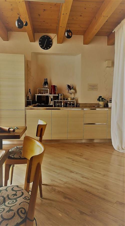 Couette-café Il Balcone Sul