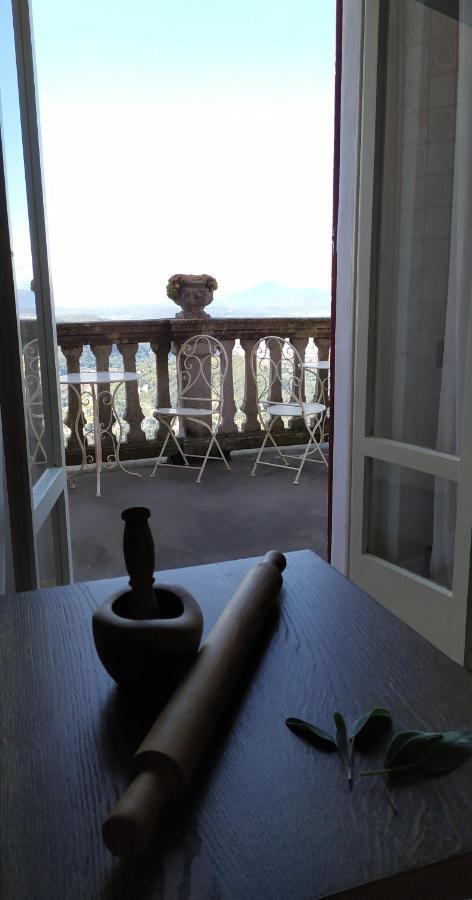 Il Balcone Sul Couette-café Brunate