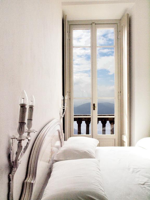 Frühstückspension Il Balcone Sul Brunate