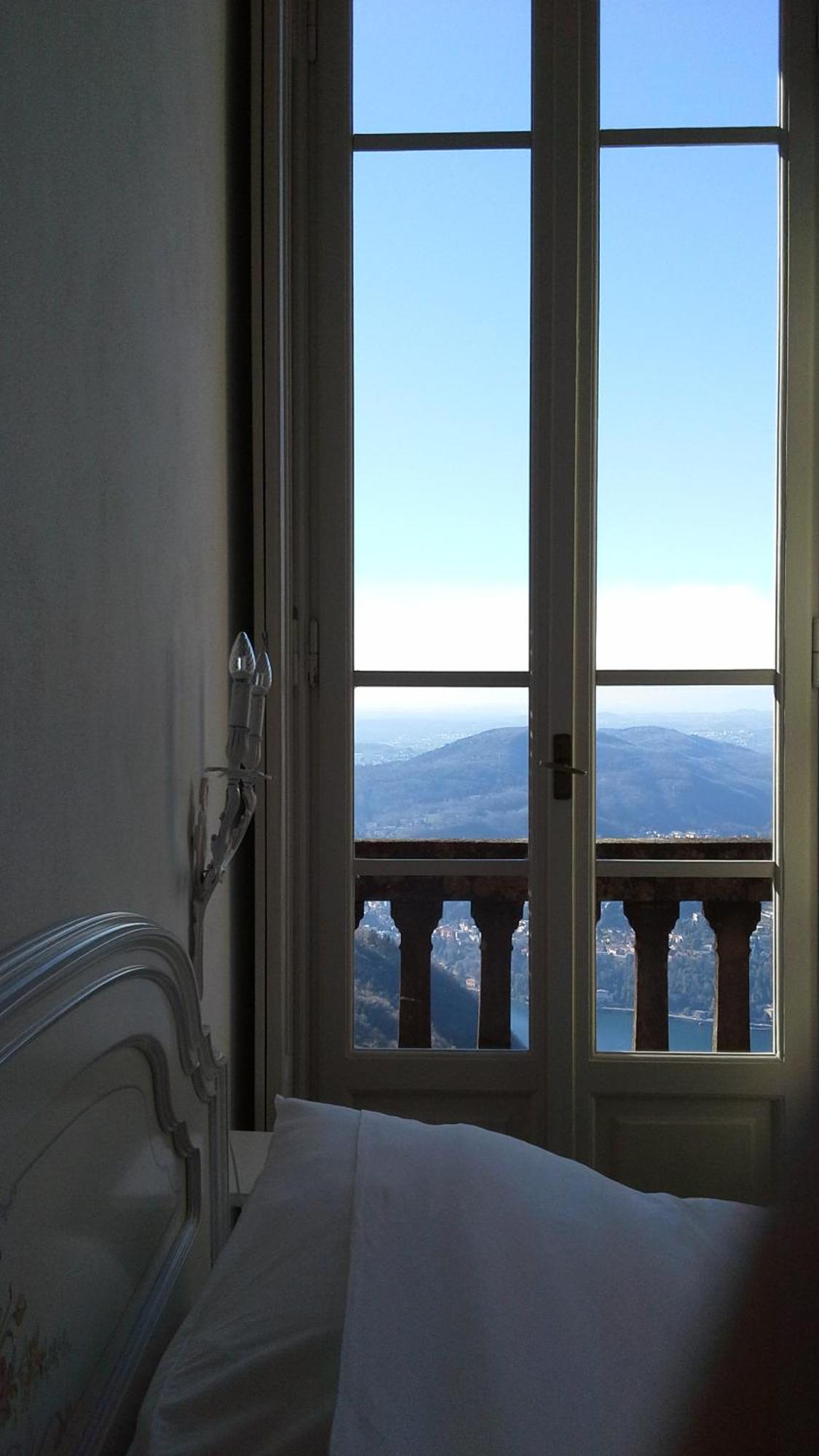 Frühstückspension Il Balcone Sul 2*