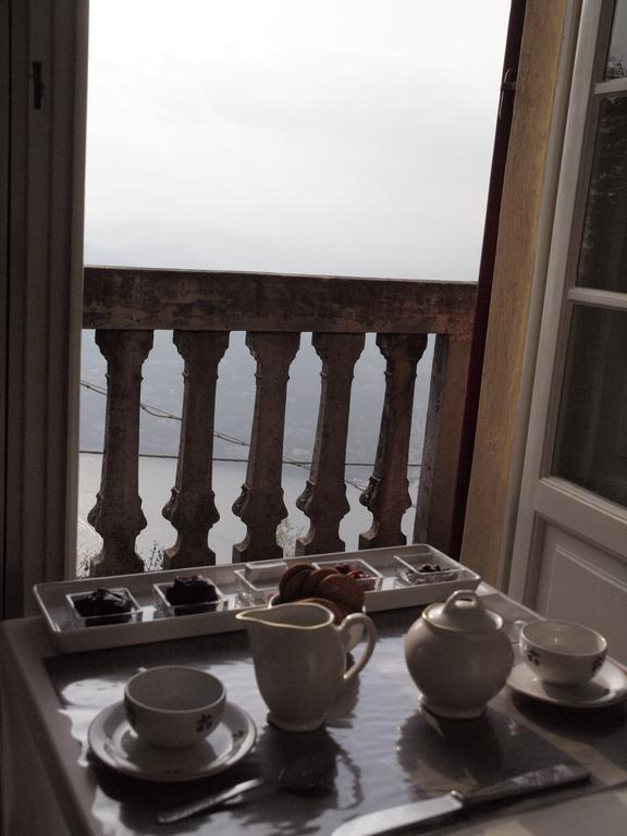 Frühstückspension Il Balcone Sul
