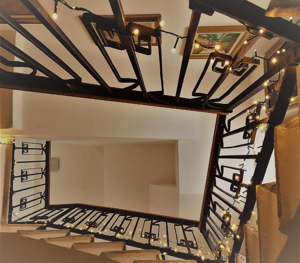 Il Balcone Sul Frühstückspension Brunate